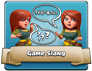 Game Slang Game Slang