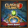 1 Gem Spell Boost Action #1 1 Gem Spell Boost Action #1