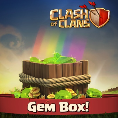Gems Box Gems Box