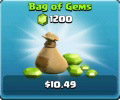 Bag of Gems Bag of Gems