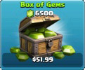 Box of Gems Box of Gems