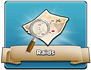 Raids Raids