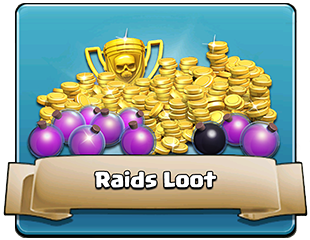 Raids Loot Raids Loot