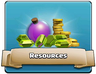 Resources Resources