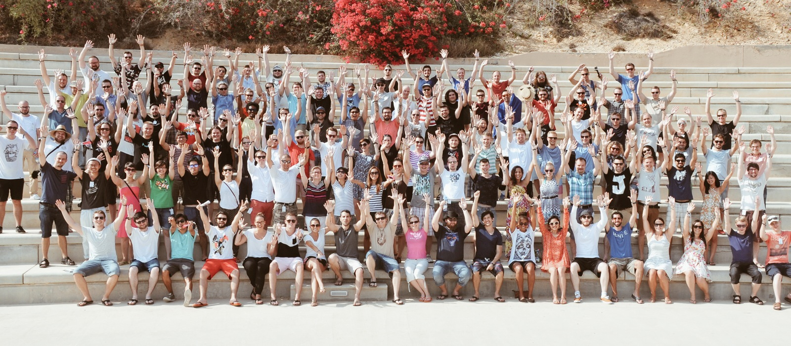 The Supercell Staff The Supercell Staff