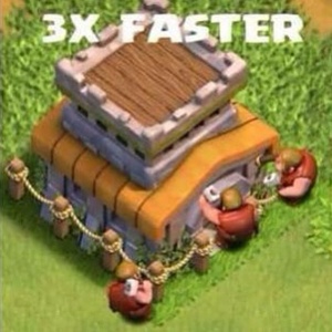 Ruled Out - Assign multiple builders to one build/upgrade Ruled Out - Assign multiple builders to one build/upgrade