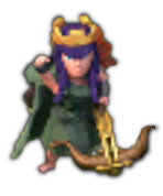 Королева Лучниц 20-40 уровня (приветствие) Королева Лучниц 20-40 уровня (приветствие)