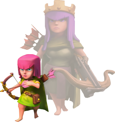 Способность «Королевская мантия» Способность «Королевская мантия»