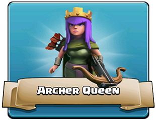 Archer Queen Archer Queen