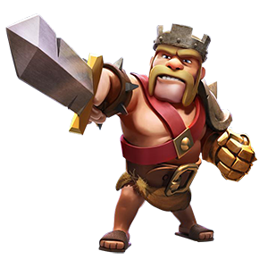 Король Варваров Король Варваров