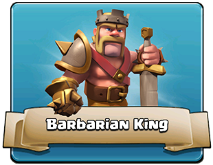 Barbarian King Barbarian King