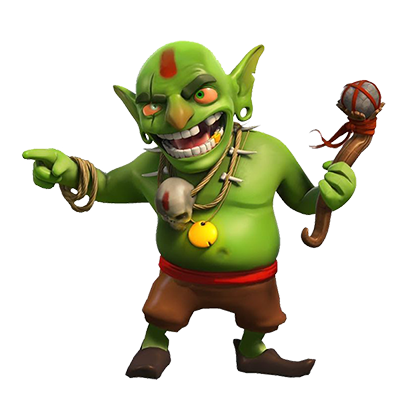 Goblin King Goblin King