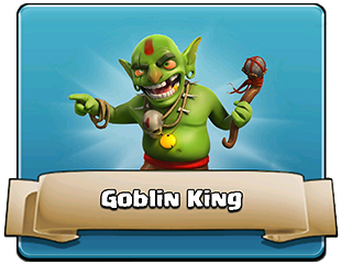 Goblin King Goblin King