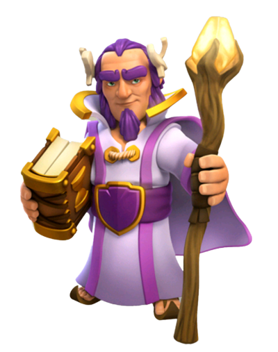 Хранитель Хранитель