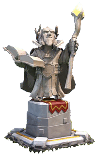 Хранитель в защите Хранитель в защите