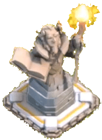 Хранитель в защите (вид в игре) Хранитель в защите (вид в игре)