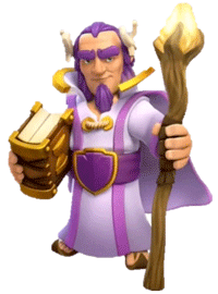 Хранитель 1-9 уровня Хранитель 1-9 уровня