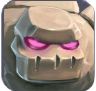 Golem Level 2 Golem Level 2