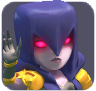 Witch Level 3 (Max) Witch Level 3 (Max)