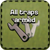 All Traps Armed All Traps Armed