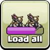 Load All X-Bows Load All X-Bows
