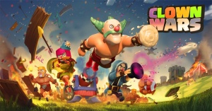 2014 Clown Wars Cover (wide) 2014 Clown Wars Cover (wide)