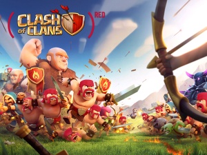 2014-2015 (RED) Cover 2014-2015 (RED) Cover