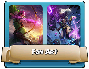 Fan Art Fan Art