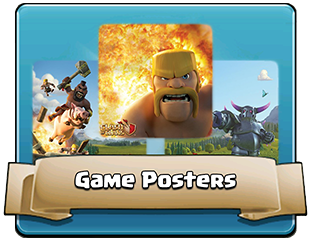 Game Posters Game Posters