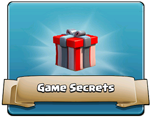 Game Secrets Game Secrets