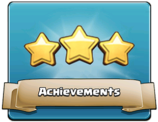 Achievements Achievements