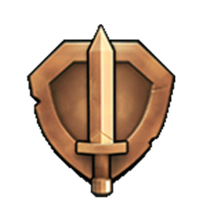 Bronze League Bronze League