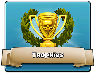 Trophies Trophies