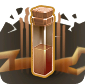 Earthquake Spell Earthquake Spell