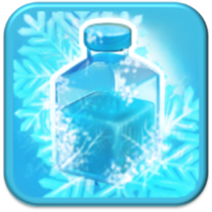 Freeze Spell Freeze Spell