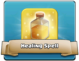 Healing Spell Tactics Healing Spell Tactics