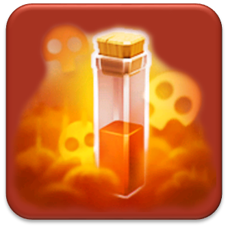 Poison Spell Poison Spell