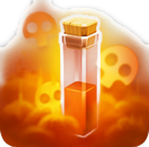 Poison Spell Poison Spell