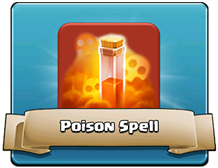 Poison Spell Tactics Poison Spell Tactics