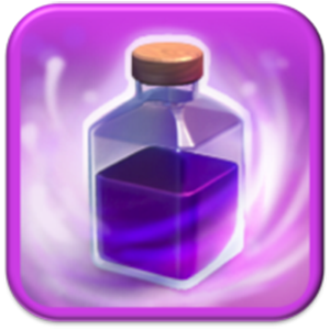 Rage Spell Rage Spell