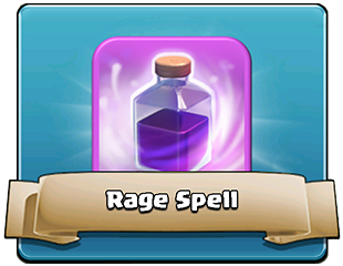 Rage Spell Tactics Rage Spell Tactics