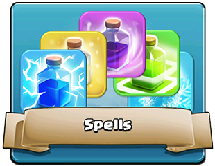 Spells Tactics Spells Tactics