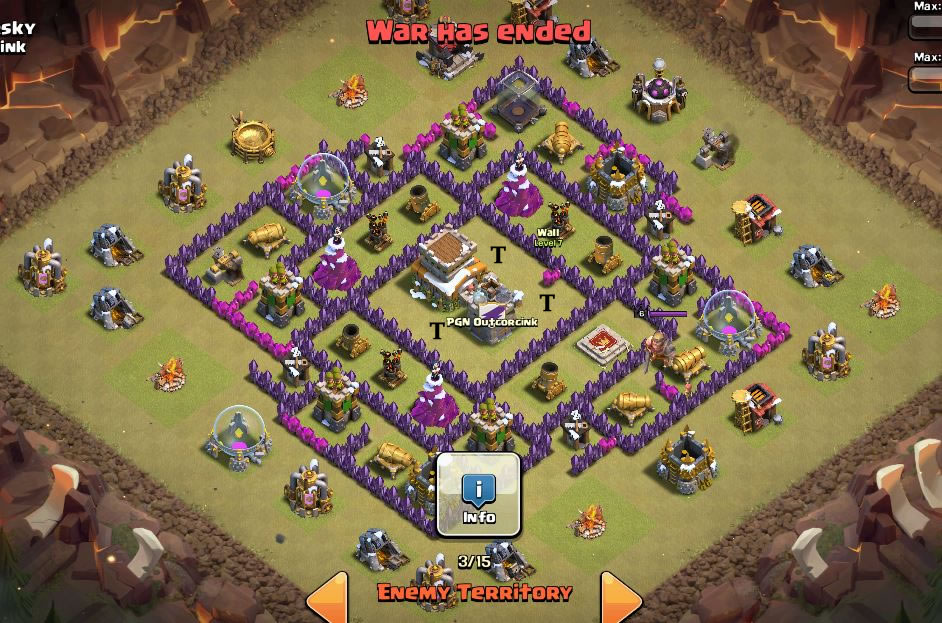 Dragon Mastery Preliminary Base Analysis 1 Dragon Mastery Preliminary Base Analysis 1