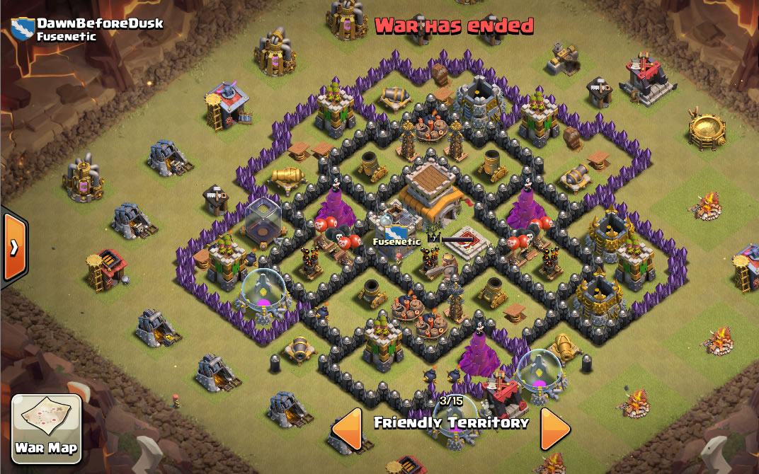 Dragon Mastery Preliminary Base Analysis 3 Dragon Mastery Preliminary Base Analysis 3