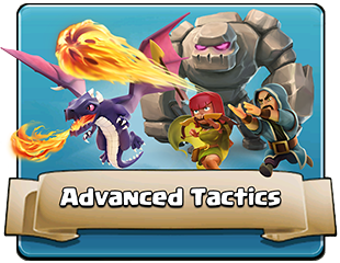 Advanced Tactics Advanced Tactics