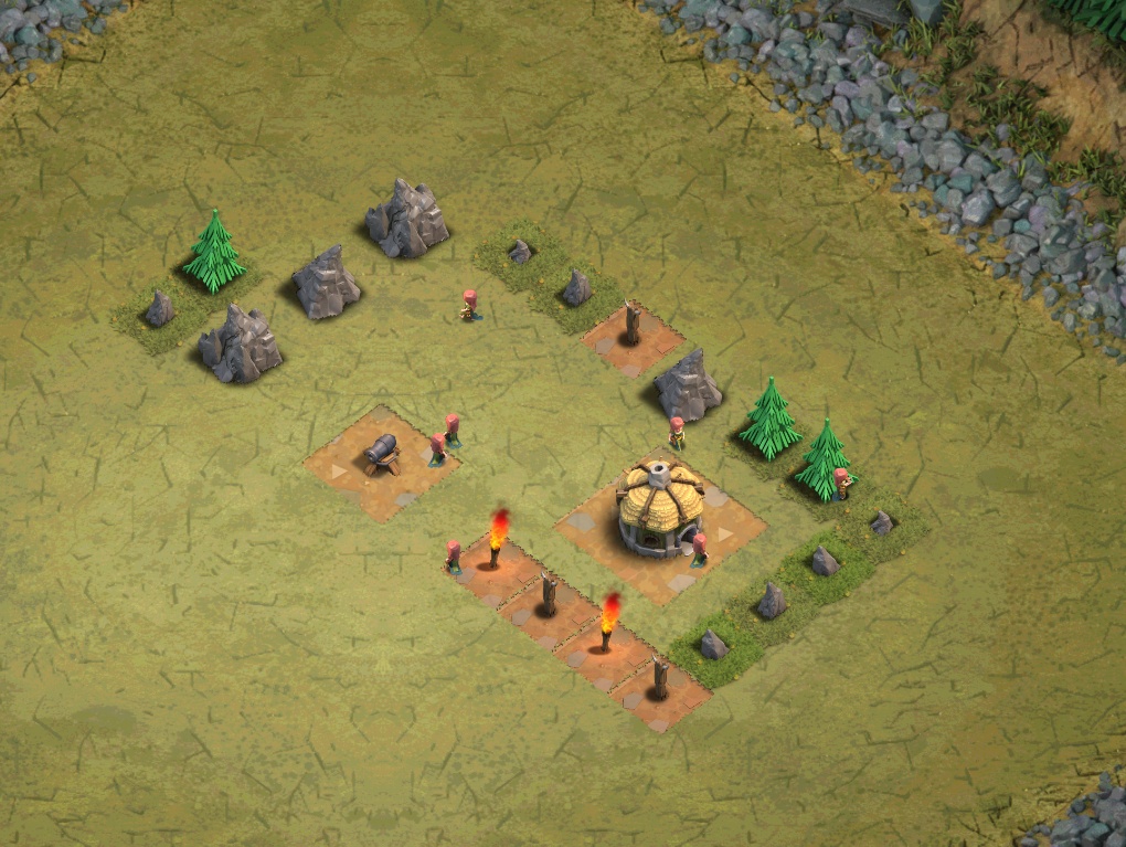 Payback Village Payback Village