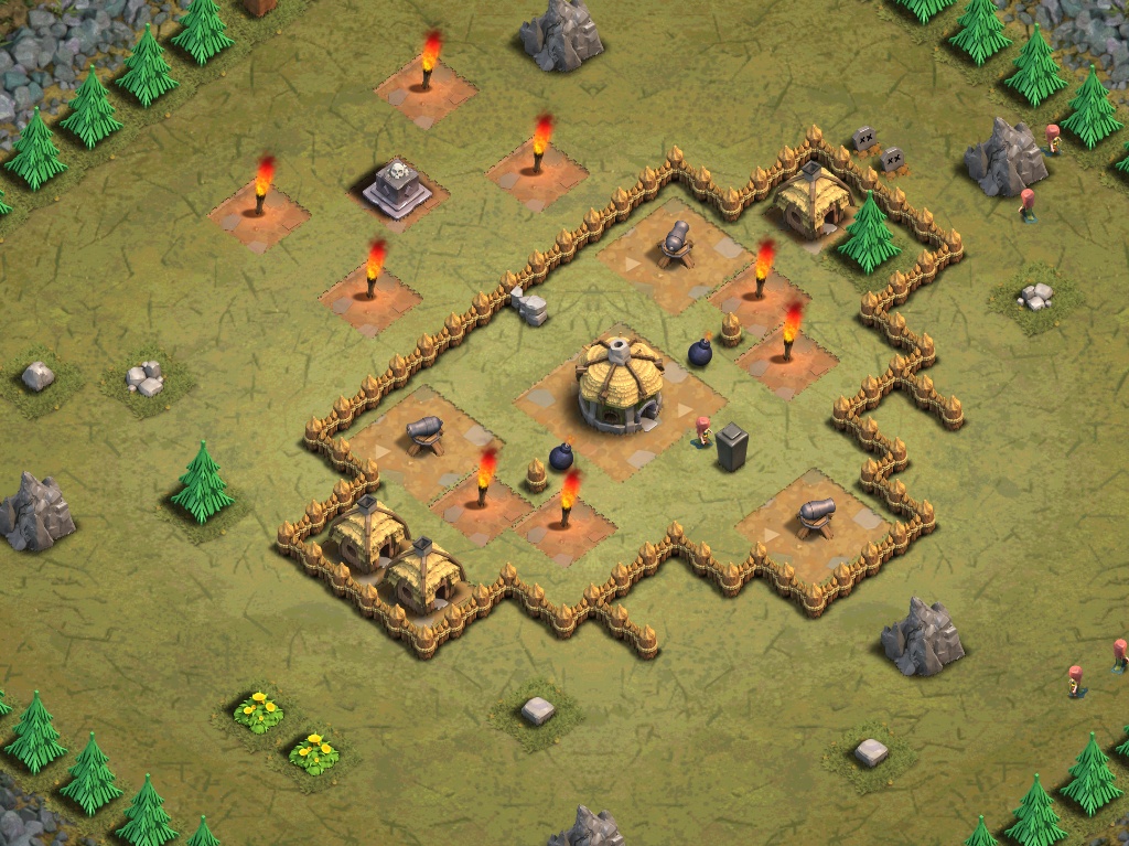 #6 Cannonball Run Village #6 Cannonball Run Village