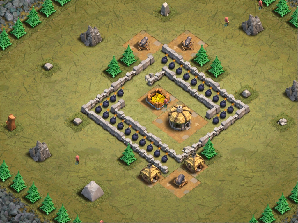 #10 Rat Valley Village #10 Rat Valley Village