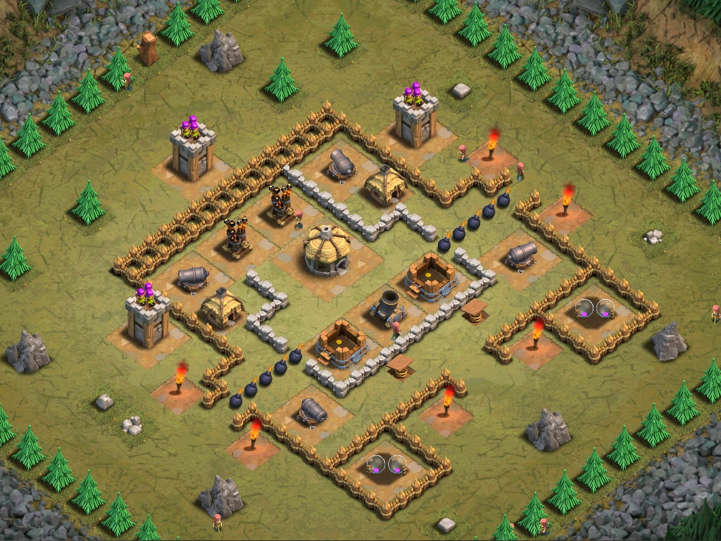 #19 Thoroughfare Village #19 Thoroughfare Village