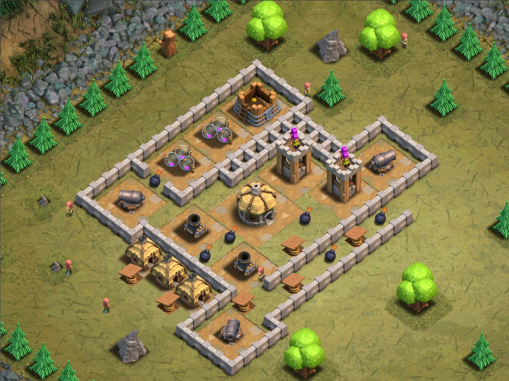 #20 Bouncy Castle Village #20 Bouncy Castle Village